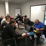 Corona Pilotseminar: eTrainer Seminar als Fernunterricht