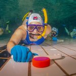 Ausschreibung: Landesmeisterschaften Unterwasser Hockey